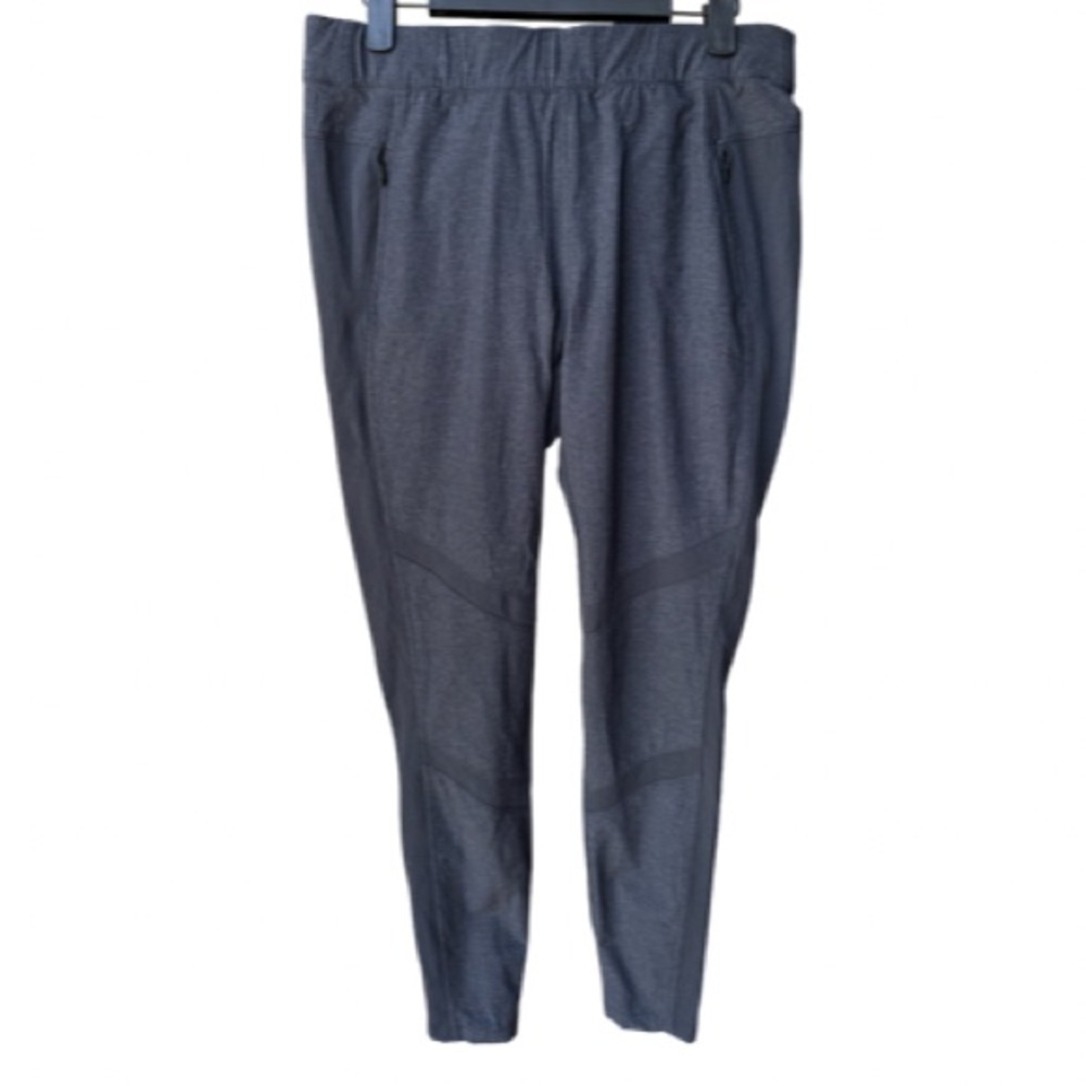 Kuhl Women’s Weekender Gray Nylon Athletic Pants Size Small